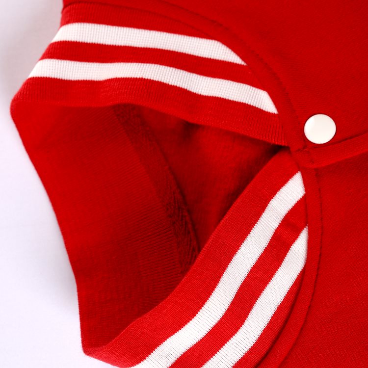 Kids Varsity Jacket Kids Varsity Jacket